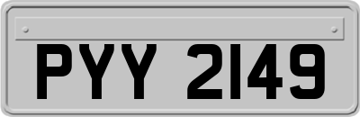 PYY2149