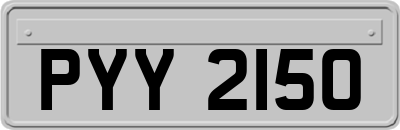PYY2150