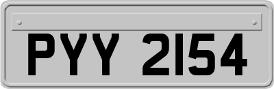 PYY2154
