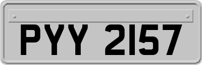 PYY2157