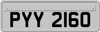 PYY2160