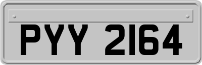 PYY2164