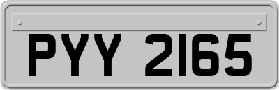 PYY2165