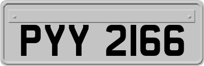 PYY2166