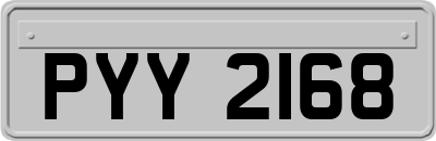 PYY2168