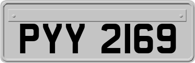 PYY2169