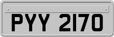 PYY2170