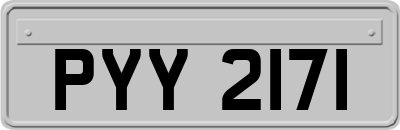 PYY2171