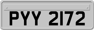 PYY2172
