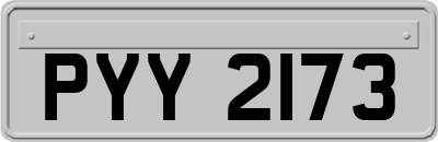 PYY2173