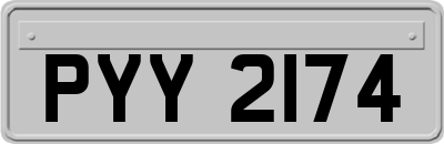 PYY2174