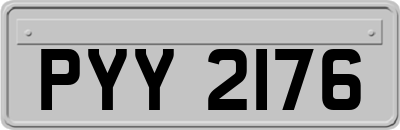 PYY2176