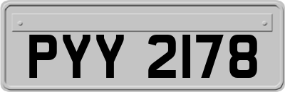 PYY2178