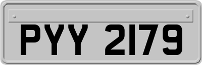 PYY2179