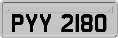 PYY2180