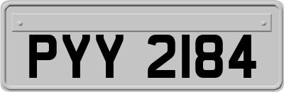 PYY2184