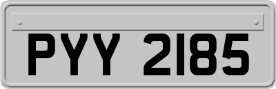 PYY2185