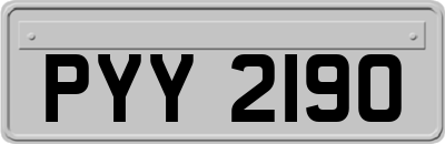 PYY2190