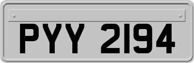 PYY2194