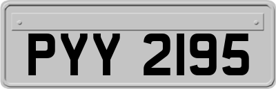 PYY2195