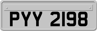 PYY2198