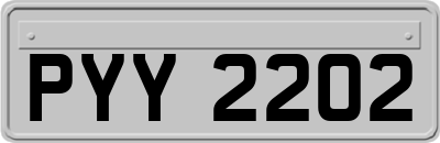 PYY2202