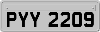 PYY2209