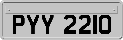 PYY2210