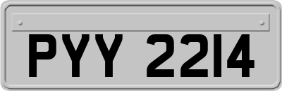 PYY2214