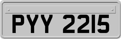PYY2215