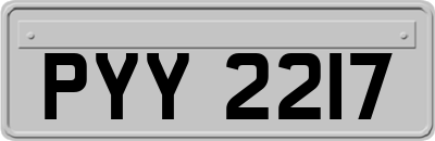 PYY2217