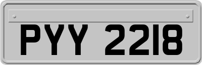 PYY2218
