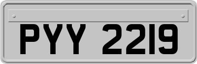 PYY2219