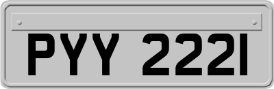 PYY2221