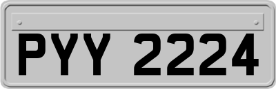 PYY2224