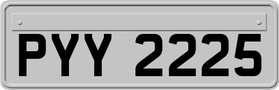 PYY2225