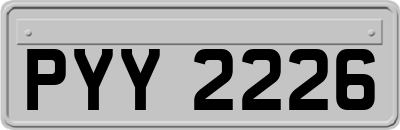 PYY2226