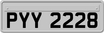 PYY2228