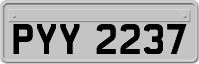 PYY2237