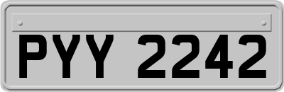 PYY2242