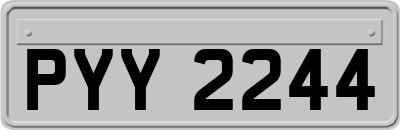 PYY2244