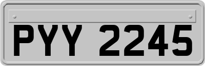 PYY2245