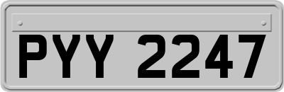 PYY2247