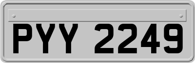 PYY2249