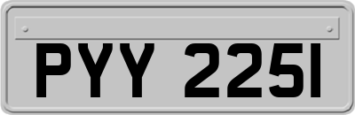 PYY2251