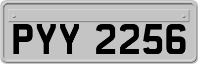 PYY2256