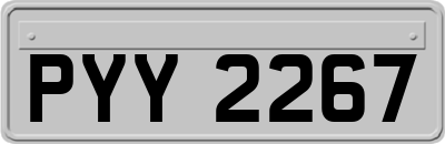 PYY2267