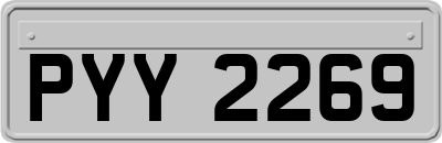PYY2269