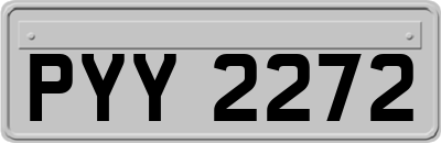 PYY2272