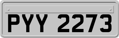 PYY2273
